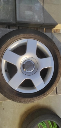Audi A4 cena 13499 przebieg: 294583, rok produkcji 2002 z Lubień Kujawski małe 742
